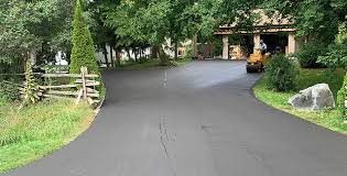 Driveway Overlay Services in Forest Ranch, CA